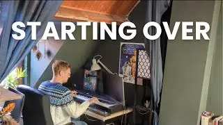 Starting over at 38 &bull; Why I chose Music.