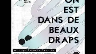 Adolf Hibou - Va chier dans ta m&egrave;re (Linge Records)