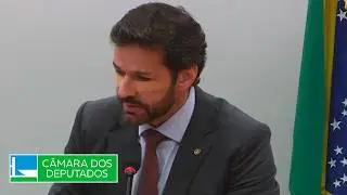Turismo - Instalação e eleição de presidente da comissão - 04/02/26