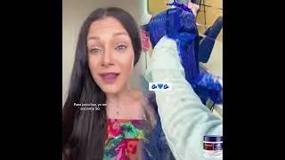 POV Vas a contarle a tu amiga algo bueno que t