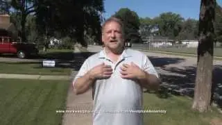 Mark Westphal - People Before Politics!