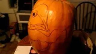 kentucky grumpkin part 1