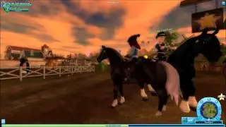 K&ouml;per h&auml;st w/ Paige Winterlee ❤Star Stable Online❤