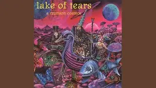 Lake Of Tears - Cosmic Weed