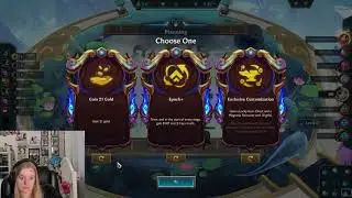 12/3 LIVE STREAM PART 1: NEW SET (ft internet crash)