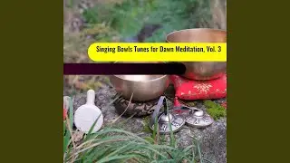 Soft Bells of Peace