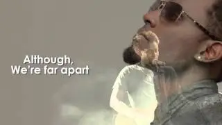 Maurice Kirya  Horses in The Sky Lyrics Video