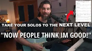 5 MUST KNOW Pentatonic Licks | Guitar Lesson