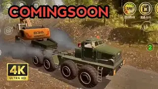 New Truck RTHD UPDATE COMINGSOON