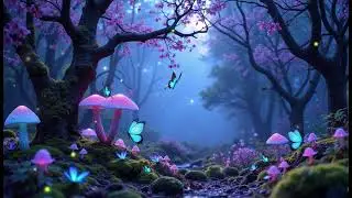 Calm Focus Music | Relaxing BGM for Stress Relief & Peaceful Mind