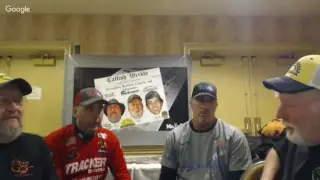 2018 Catfish Conference LIVE