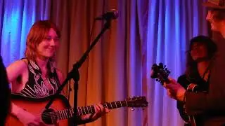 MOLLY TUTTLE: Grass Valley