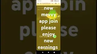New MEVVY NETWORK Access Airdrop [] Mevvy Network update []  Top $ Crypto [ Waiting Listing Date ]