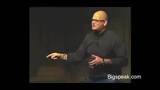Todd Dewett, Relationships Speaker, Respect vs. Popularity