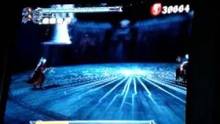 H23a Juega Devil May Cry 3... 