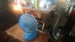 2001 Transparent Blue/Clear Aurora 7