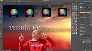 Aplicar Teoría del Color en nuestras fotografías/Jose A. Triviño fotografía