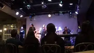 NEMIA live at Place club 08.11.2020 последняя песня