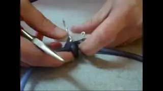 Montage Collier www aux petits loisirs fr