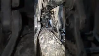 Specialized Turbo Levo FSR 2019 motor casing sealing