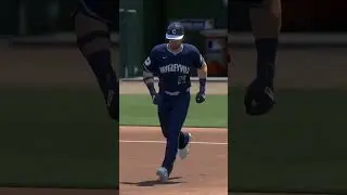 Home Run By Michael Bush (Day 21 out of 30)