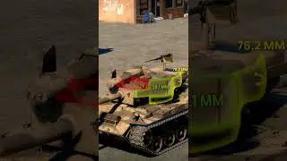 The MOST SUPER American TANK?! #warthunder
