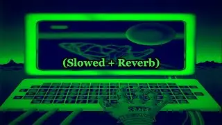 A.L.I.S.O.N - Take Off! (Slowed + Reverb)