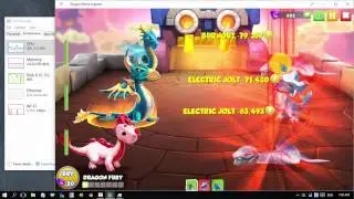#DML [Review] Dragon Mania Legends - Play on Windows 10 Pro