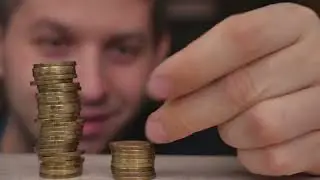 Stoic Wealth  - The Money Reset