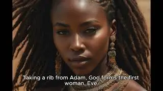 Genesis 2 summary