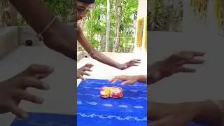Pic up faster game challenge part -2 #funny #shortvideo #DAMADOL