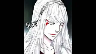 white the slayer - tower of god edit