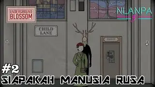 Apa Yang Terjadi Dengan Rose Vanderboom? | Underground Blossom Indonesia | Part 2 CHILD LANE