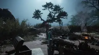 Battle Chest &ndash; Southeast of Thousand-Buddha Village | Where Winds Meet PS5