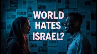 Anti-Israel Sentiment is Rising. Here's Why.