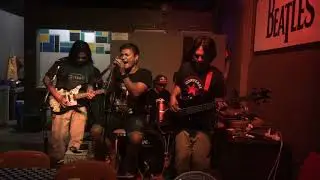 Selling the drama cover- Sikap band