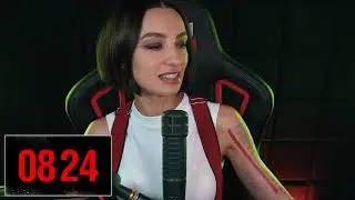 [СТРИМ] ЗАВЕРШАЕМ СЮЖЕТ В QUARANTINE ZONE: THE LAST CHECK С BRM | 16.01.26