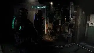 Dead Space 3 - Part 1