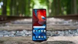 Moto Edge X30 Official Teases and Specifications