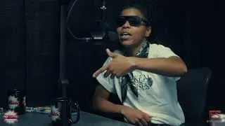 Last time i Checked (Podcast freestyle) @kaseklosed 