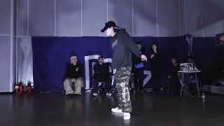 251229 Drop the Beatz 8강 김윤희 김민준 vs 최영환 정선우