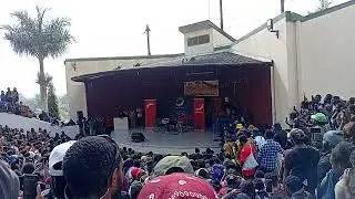 Esther Pacifica Live At UOG | 2025 png artist campaign