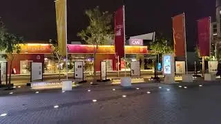 Expo2020 Dubai Al wasl avenue 🇦🇪🇦🇪🇦🇪