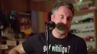 Greg Aidala playing 'Mary Jane's Last Dance' by Tom Petty (April 2020)