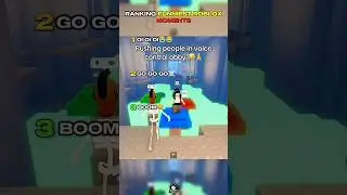 Ranking Funniest Roblox Moments😂😭#shorts