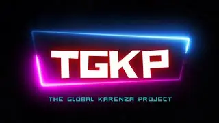 TGKP: THE GLOBAL KARENZA PROJECT (Guro Dean Larsen of JKD-KALI)