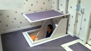 Amazing  Home Elevators And Lifts  | Home Elevator | Home Lift | Hydraulic Elevators
