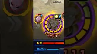 Time Limit ESBR Jiren Boss Damage