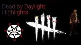 The Insta Saw Dead by Daylight