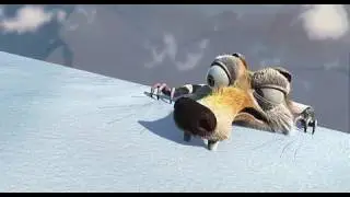Ice Age Movie Clip Project mix